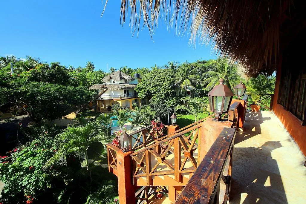 Surfbreak B&B Semesterpark Cabarete