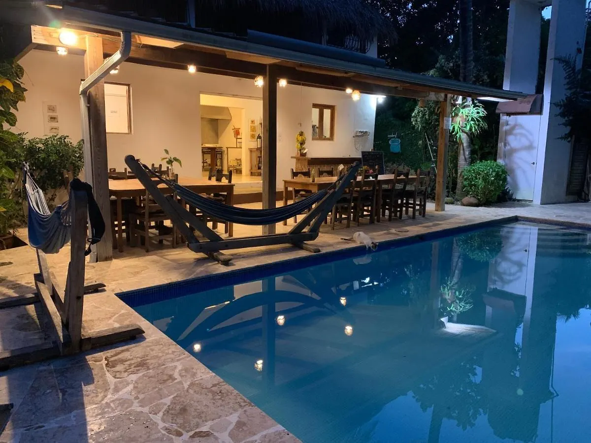 Surfbreak B&B 3*, Cabarete Dominikanska republiken