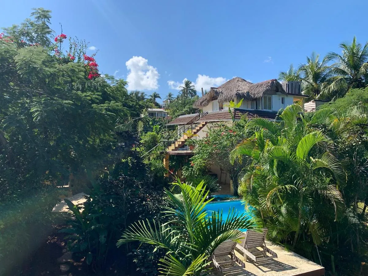 Surfbreak B&B Cabarete