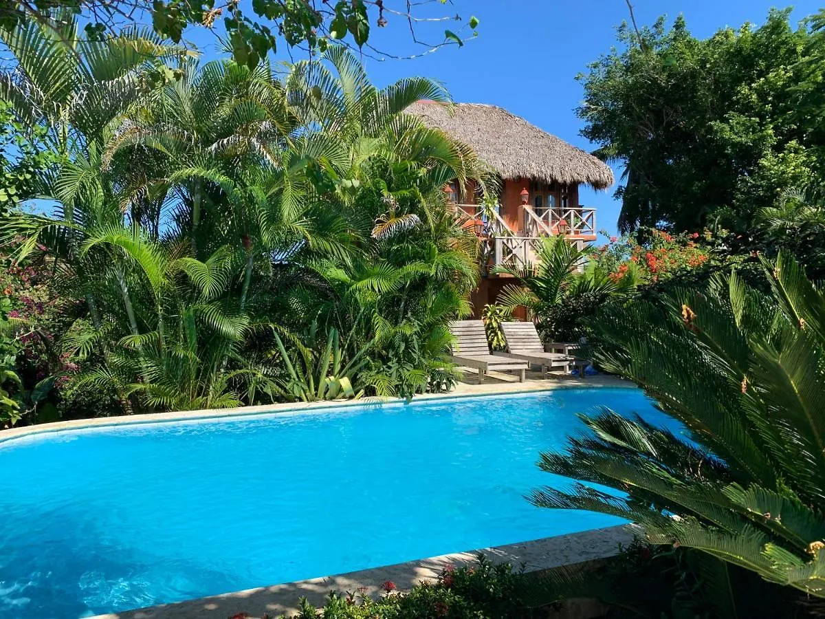 Semesterpark Surfbreak B&B