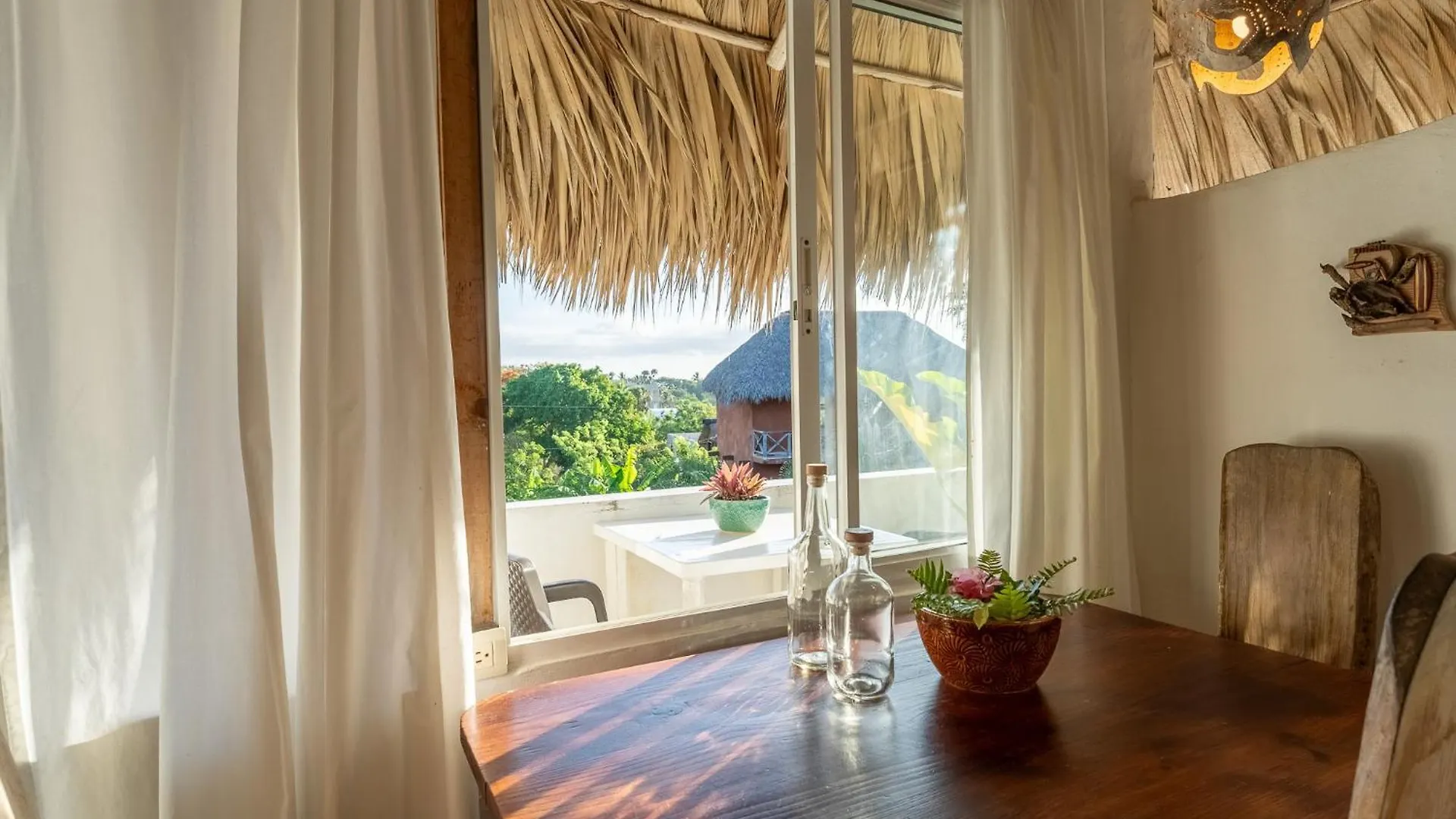 Surfbreak B&B 3*, Cabarete