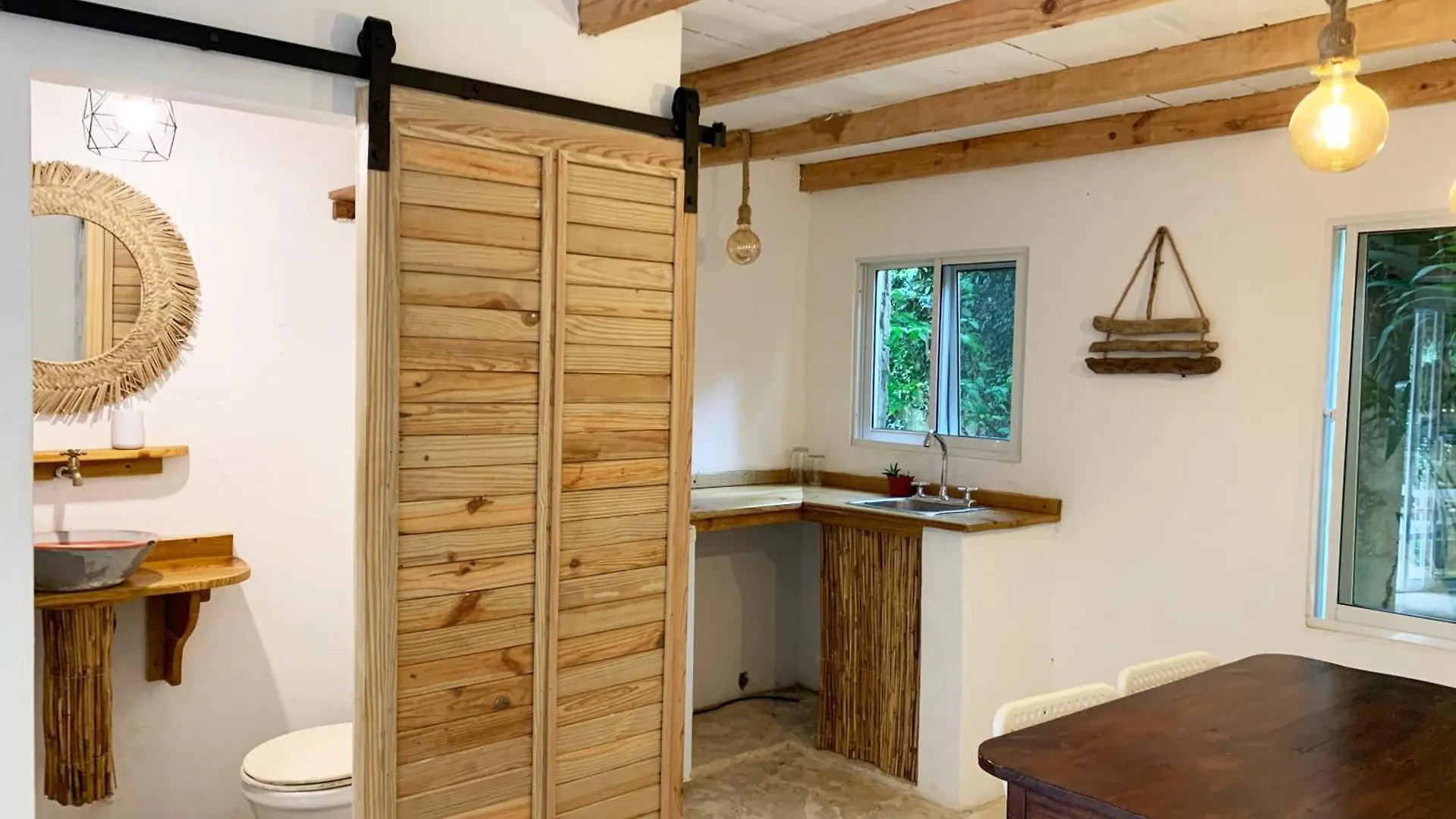 Semesterpark Surfbreak B&B