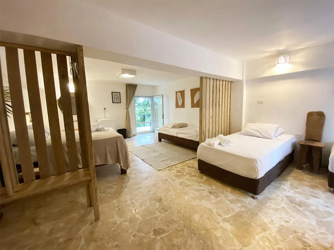 Surfbreak B&B Dominikanska republiken