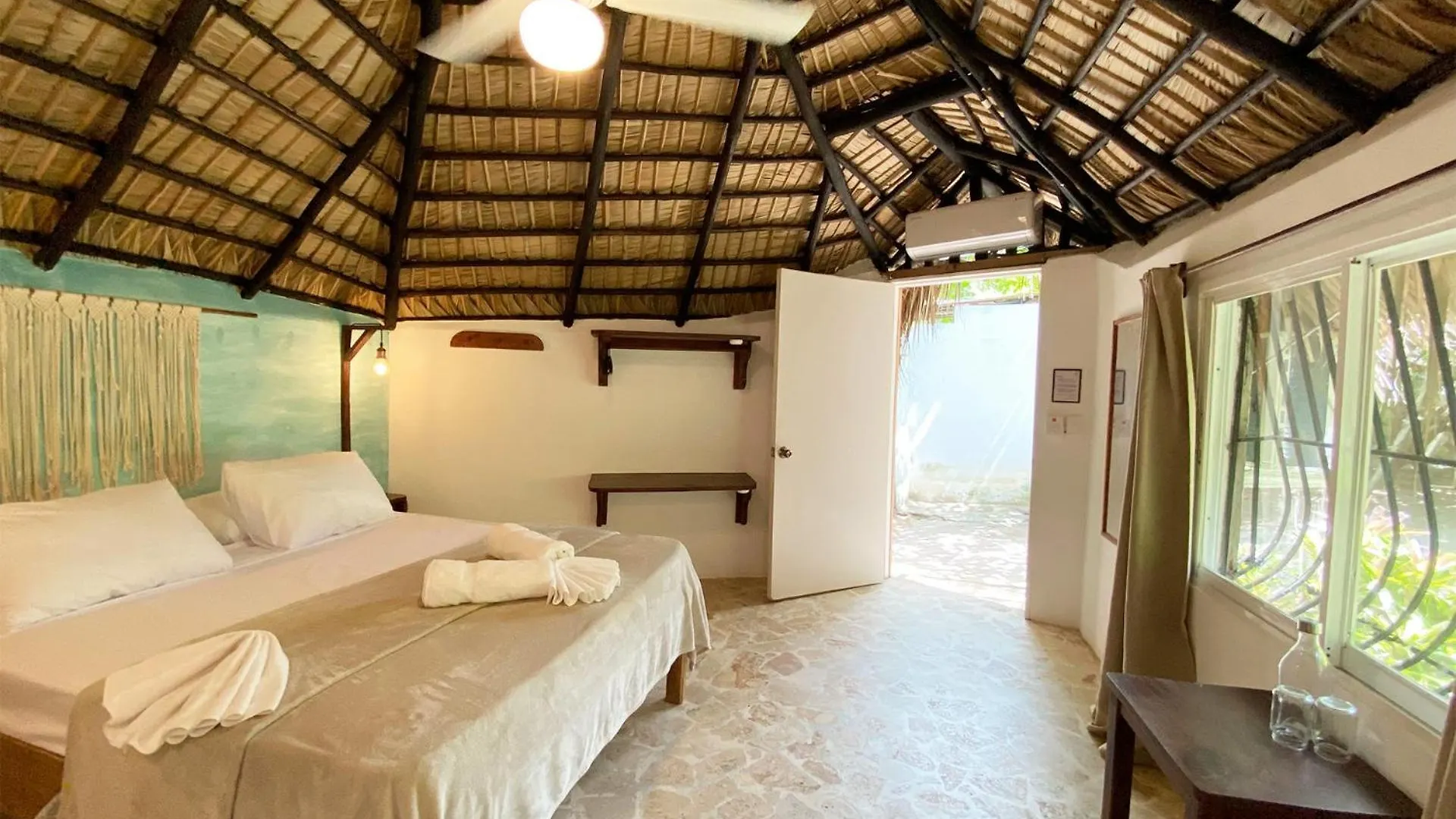 Semesterpark Surfbreak B&B