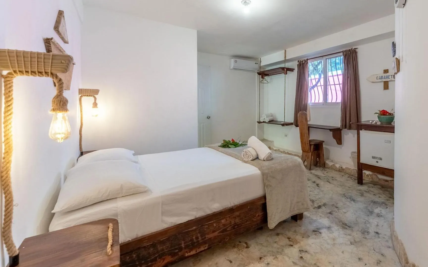 Surfbreak B&B Semesterpark