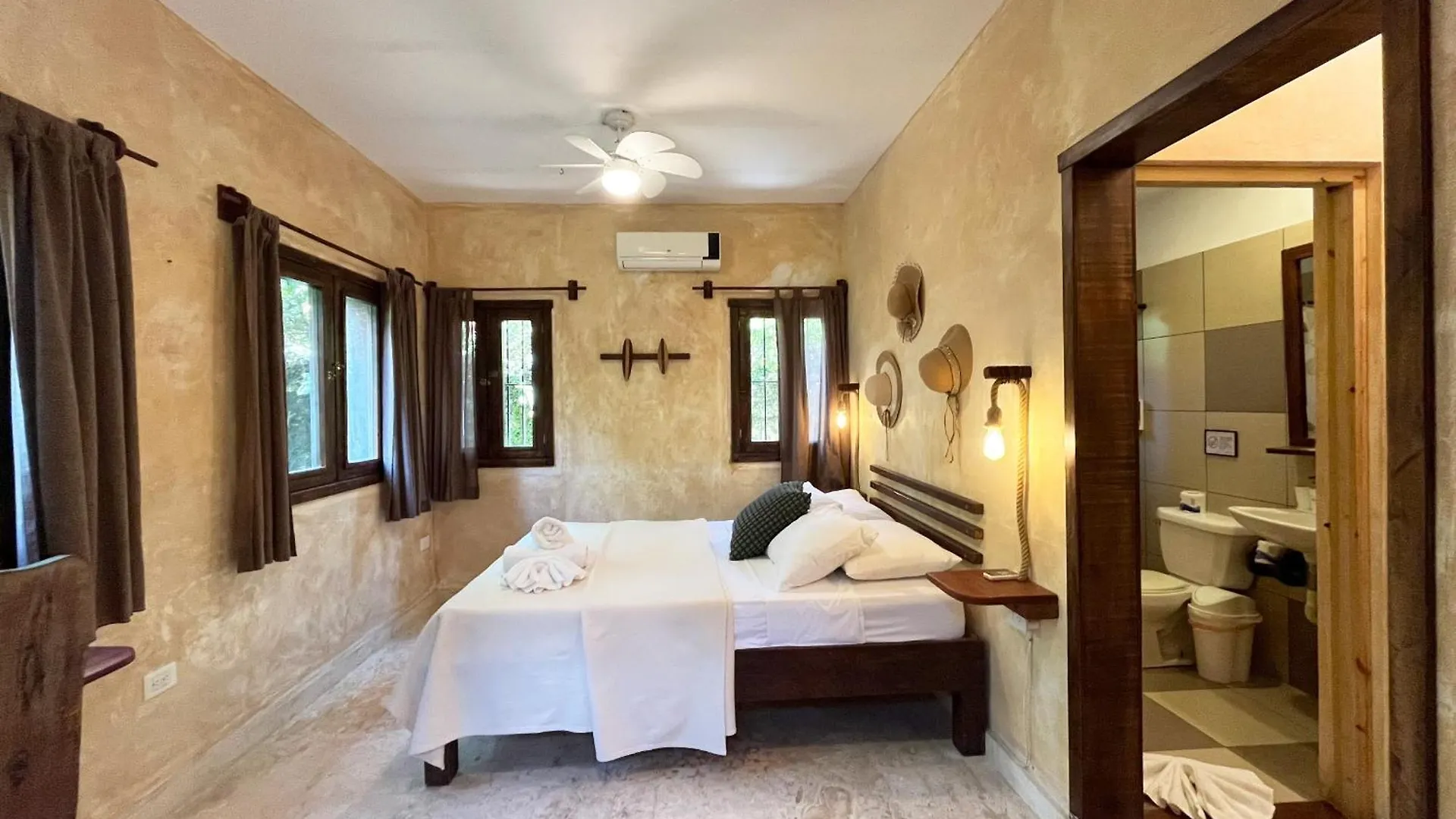 Surfbreak B&B Cabarete