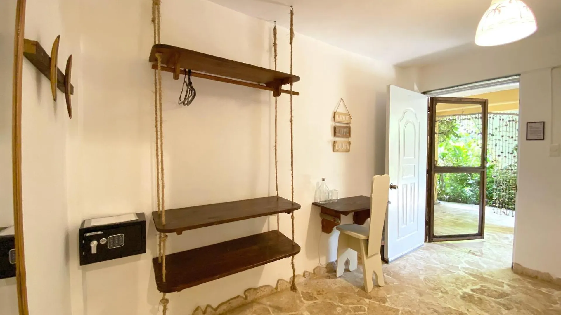 Semesterpark Surfbreak B&B