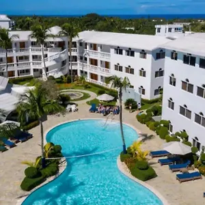 Ocean Palms - 1bed 1bth King Aparthotel