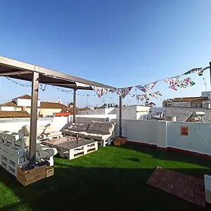  Auberge de jeunesse Vivian's Espagne