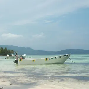  Affittacamere La Caleta