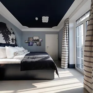 *** Hotel Numa Maximilian Autriche