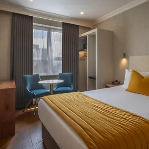 Hotel Eyre Square ***