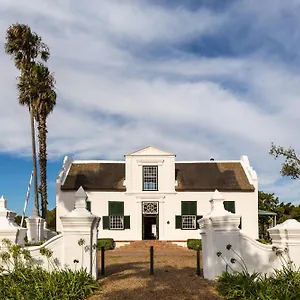Hotel Protea By Marriott Mowbray ***