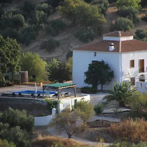Casa El Castano , Martos Spain