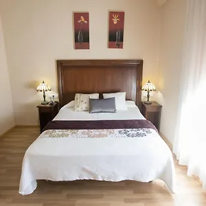 *** Hotel Arcco Espagne
