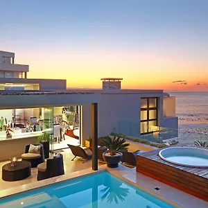Bed and breakfast Azamare Luxury *****