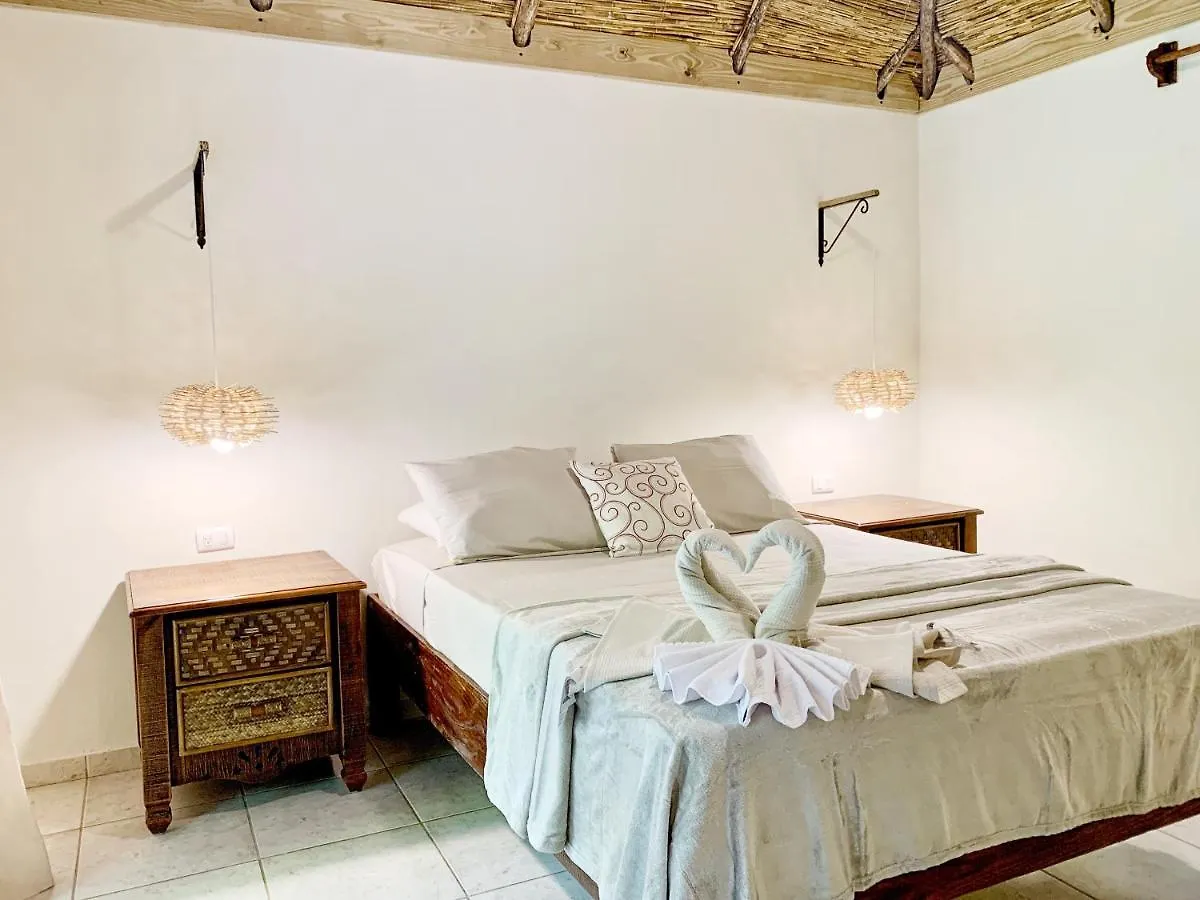 Surfbreak B&B Cabarete