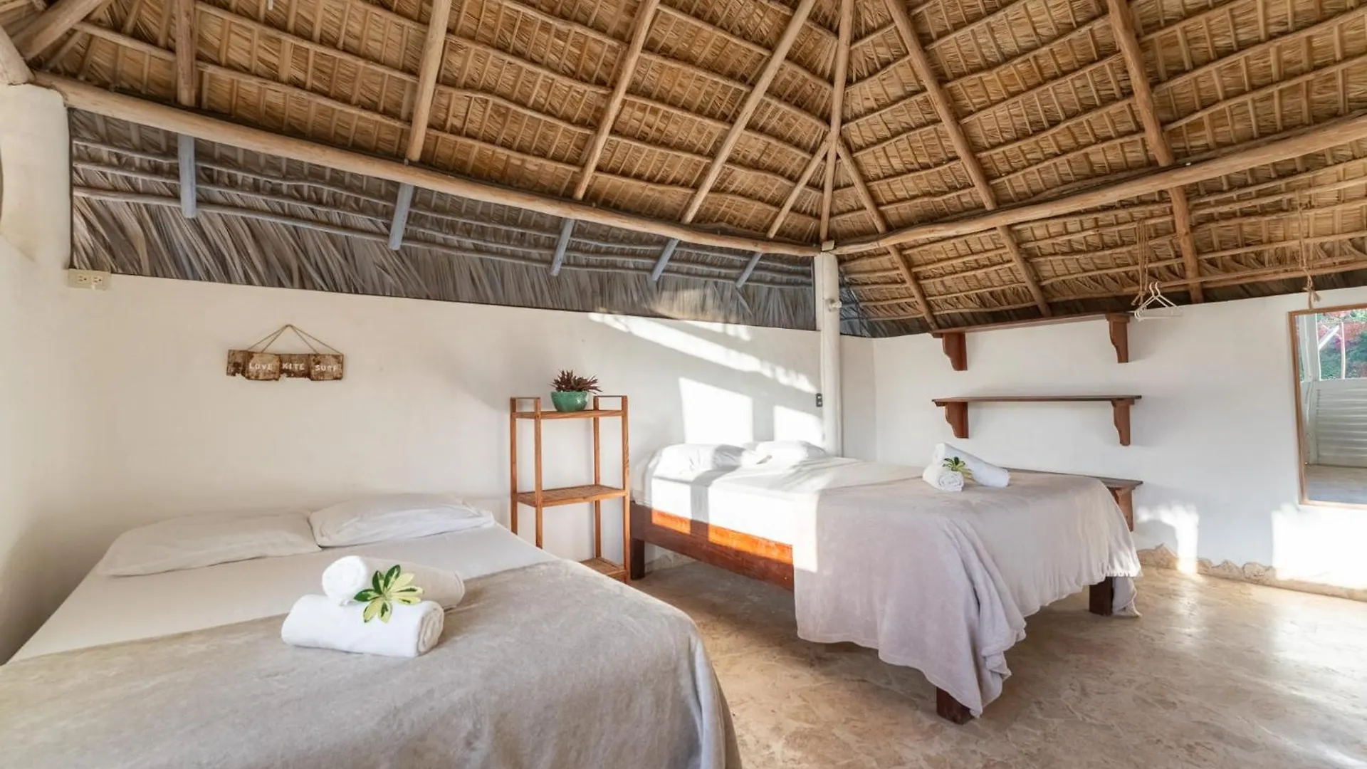 Village de vacances Surfbreak B&B Cabarete