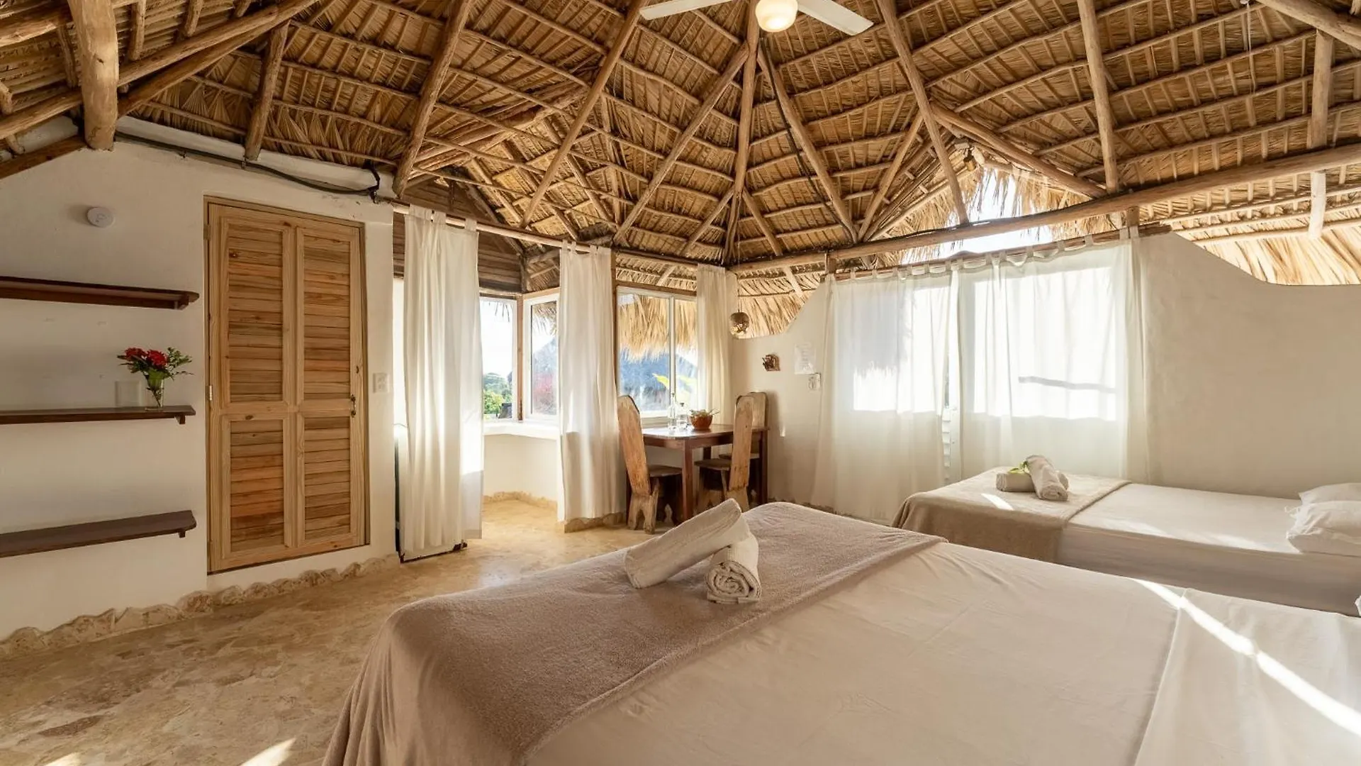 Surfbreak B&B Cabarete Village de vacances