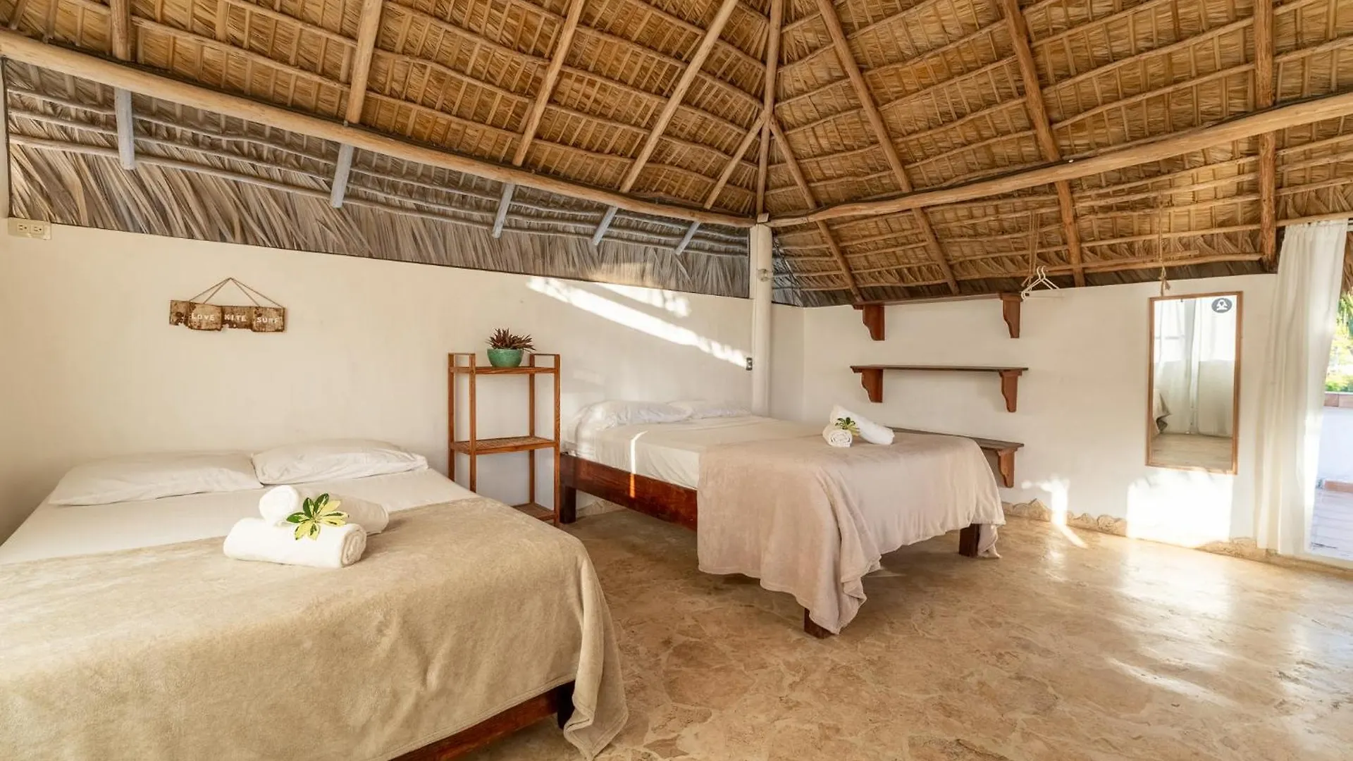 Surfbreak B&B Cabarete