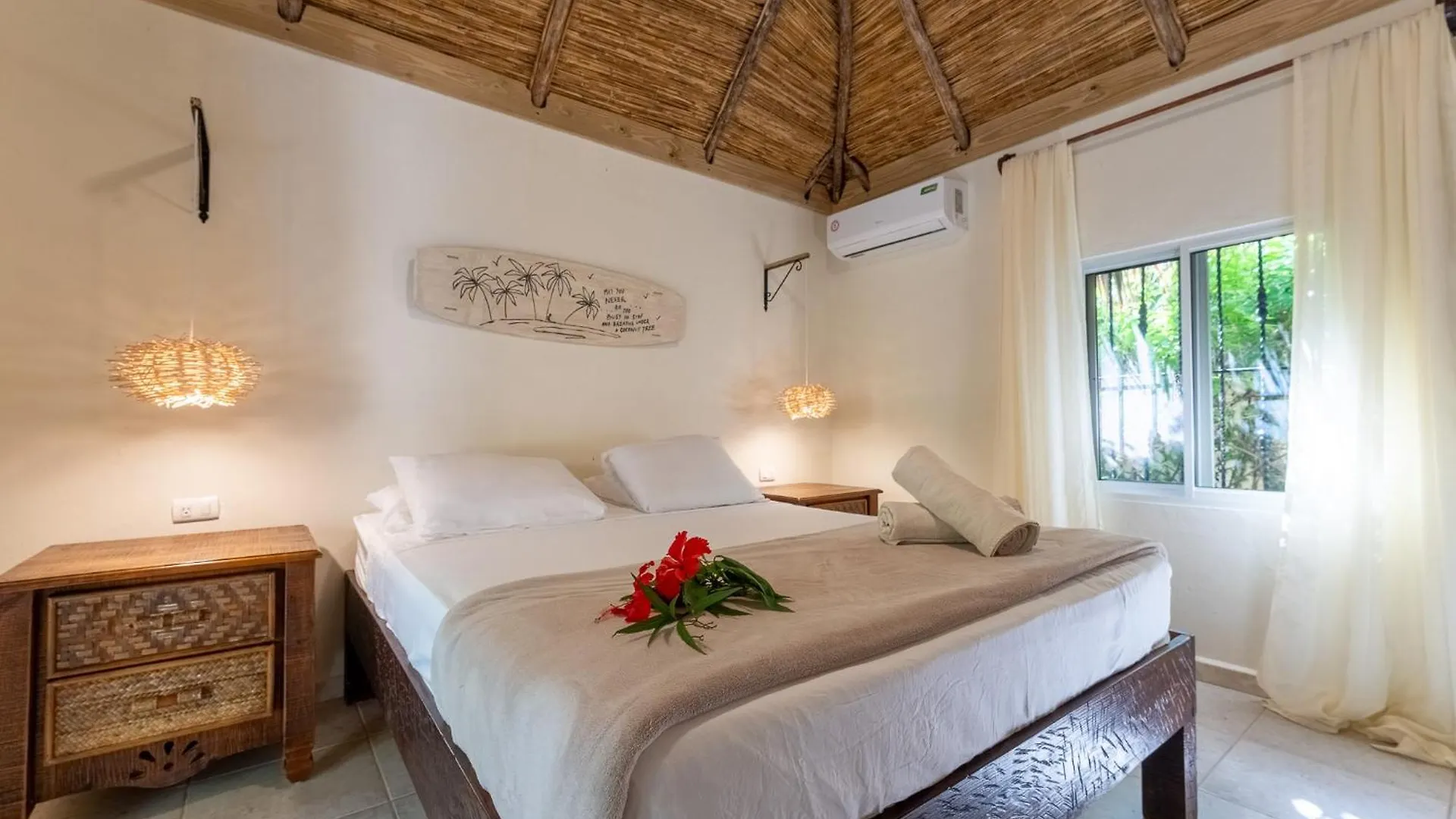 Surfbreak B&B Cabarete