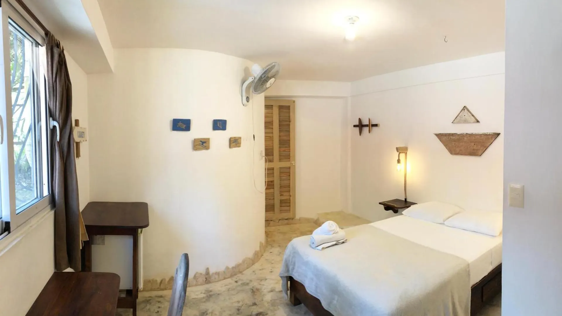 Village de vacances Surfbreak B&B Cabarete