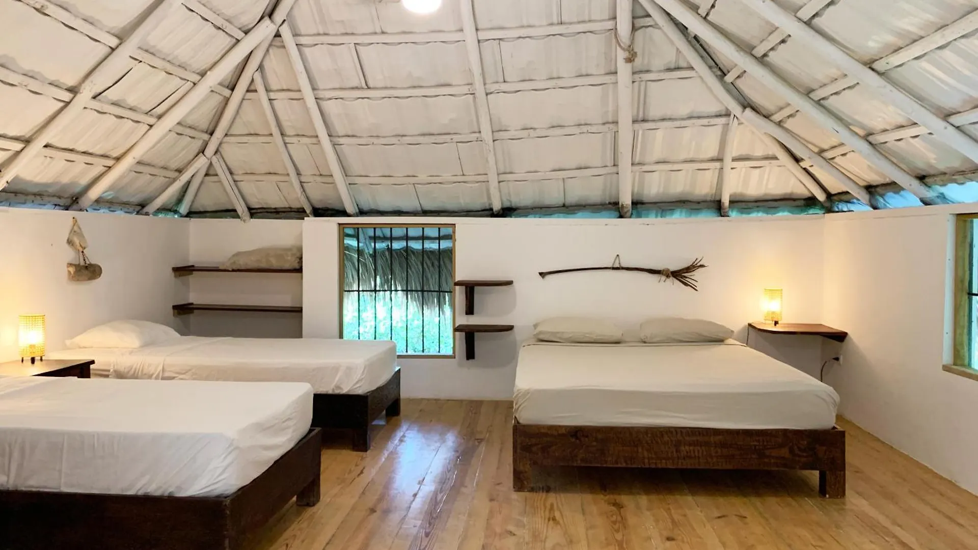 Village de vacances Surfbreak B&B Cabarete