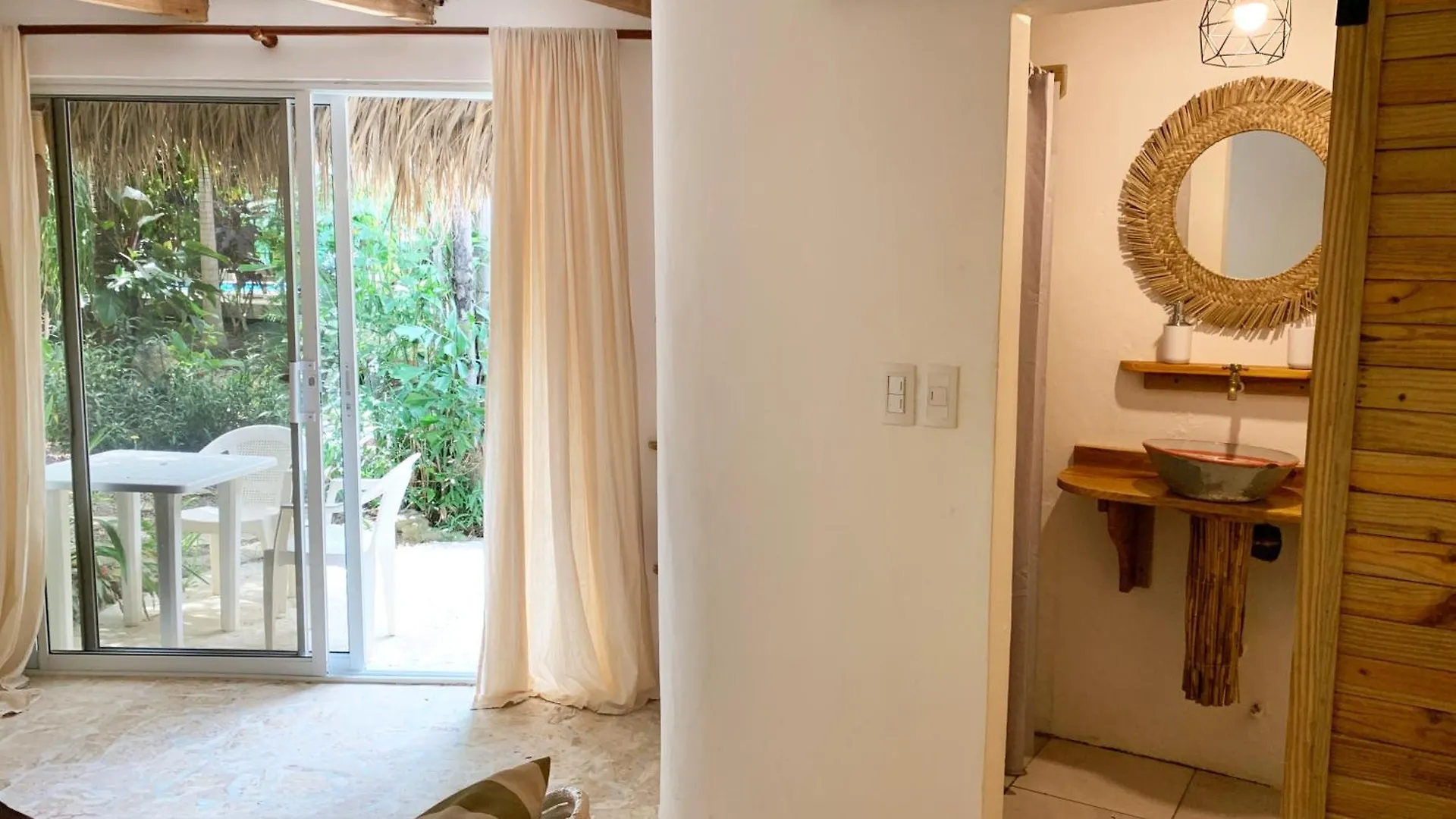 Surfbreak B&B Cabarete 3*,  République dominicaine