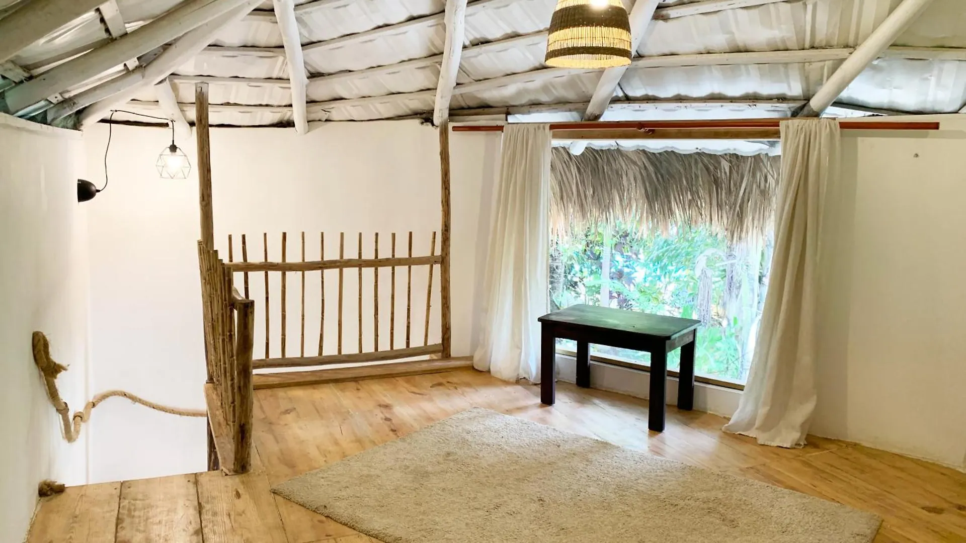 *** Village de vacances Surfbreak B&B Cabarete République dominicaine