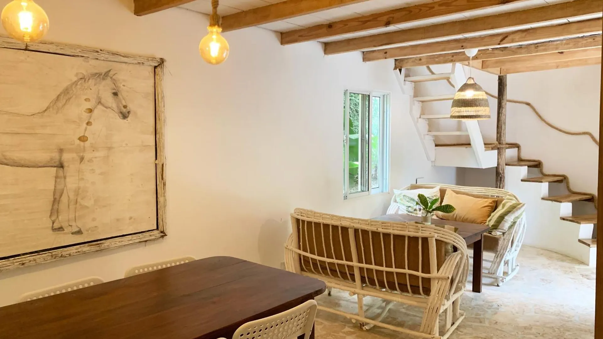 Village de vacances Surfbreak B&B Cabarete