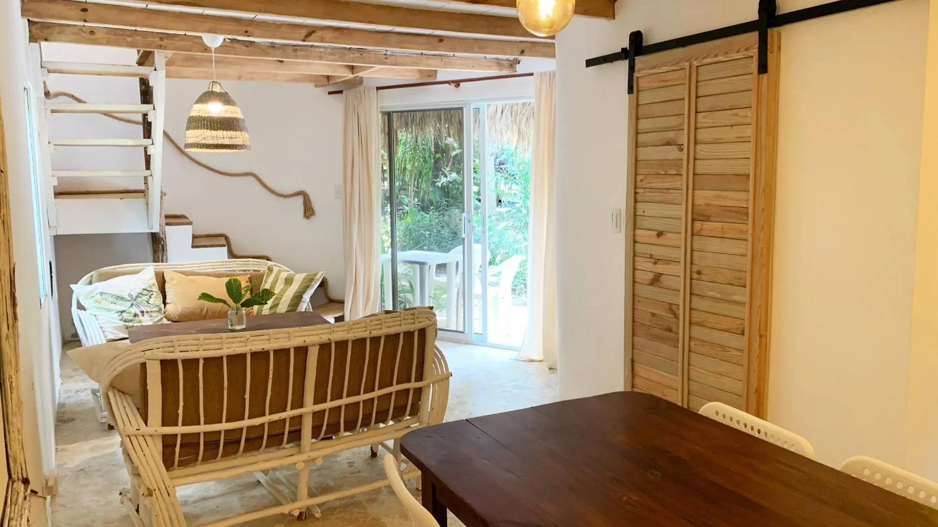 Village de vacances Surfbreak B&B Cabarete