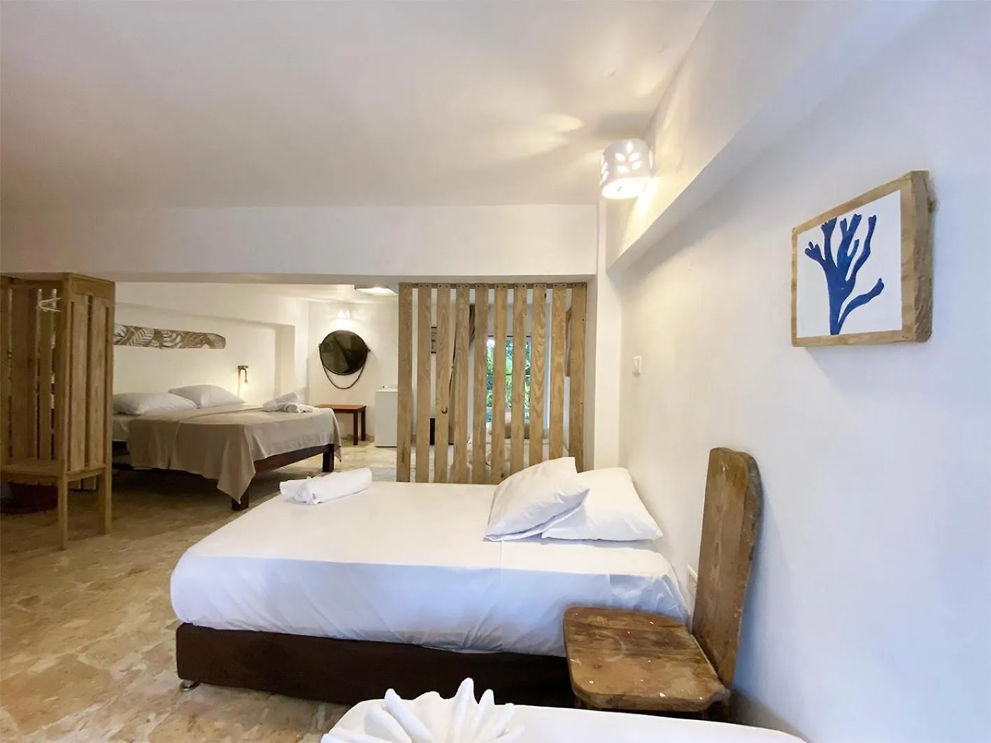 Surfbreak B&B Cabarete
