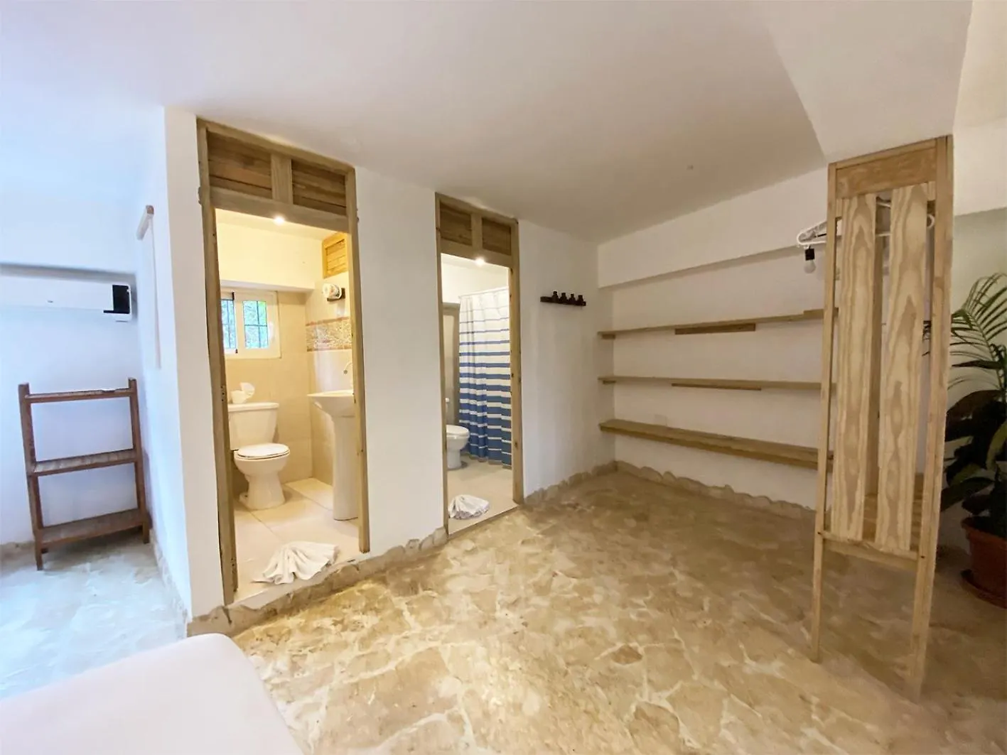 Surfbreak B&B Cabarete Village de vacances