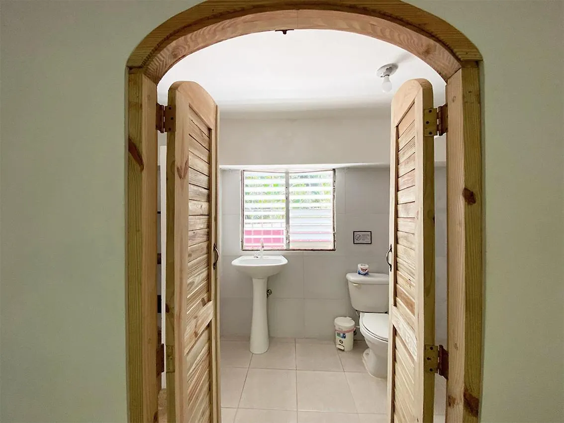 Surfbreak B&B Cabarete République dominicaine
