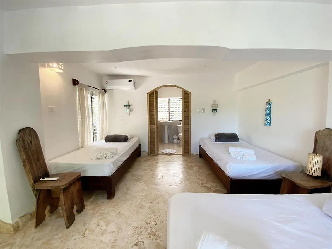 Surfbreak B&B Cabarete