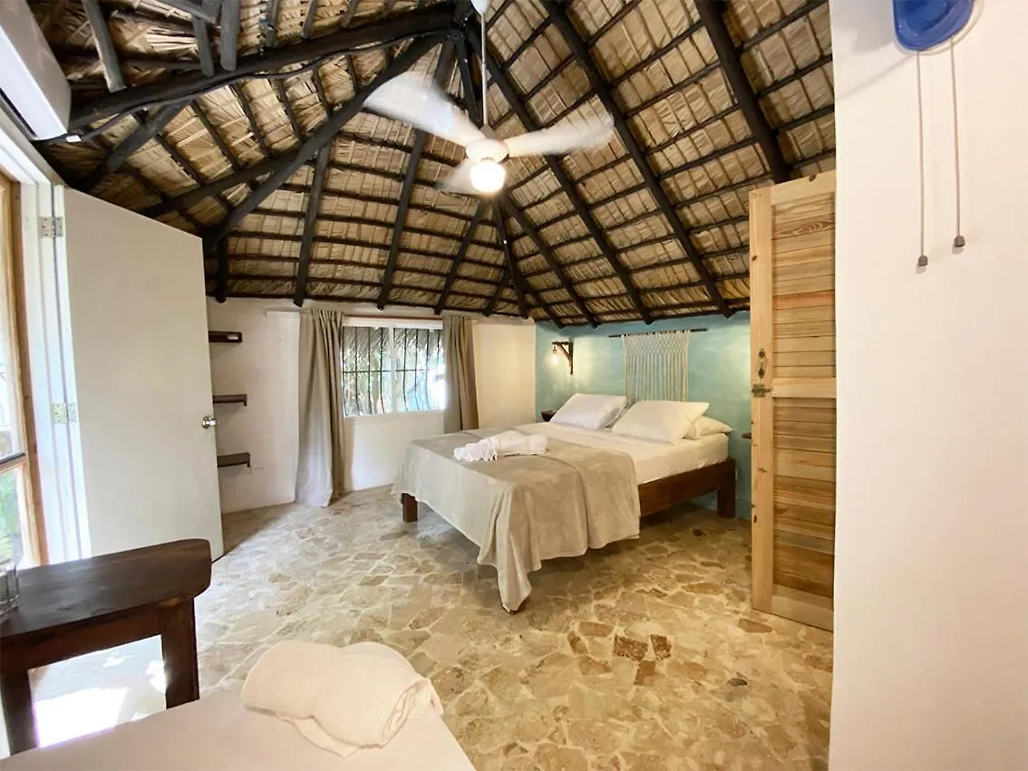 Surfbreak B&B Cabarete Village de vacances