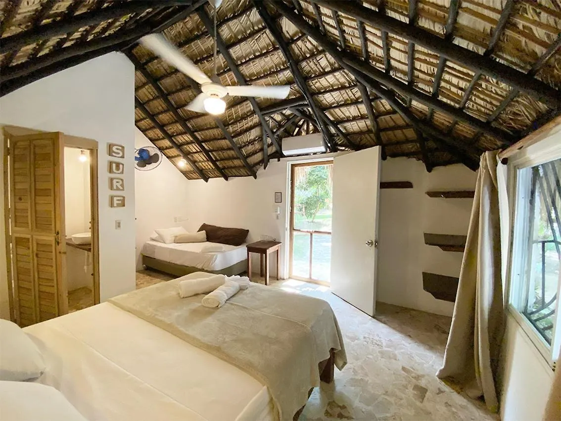 Surfbreak B&B Cabarete