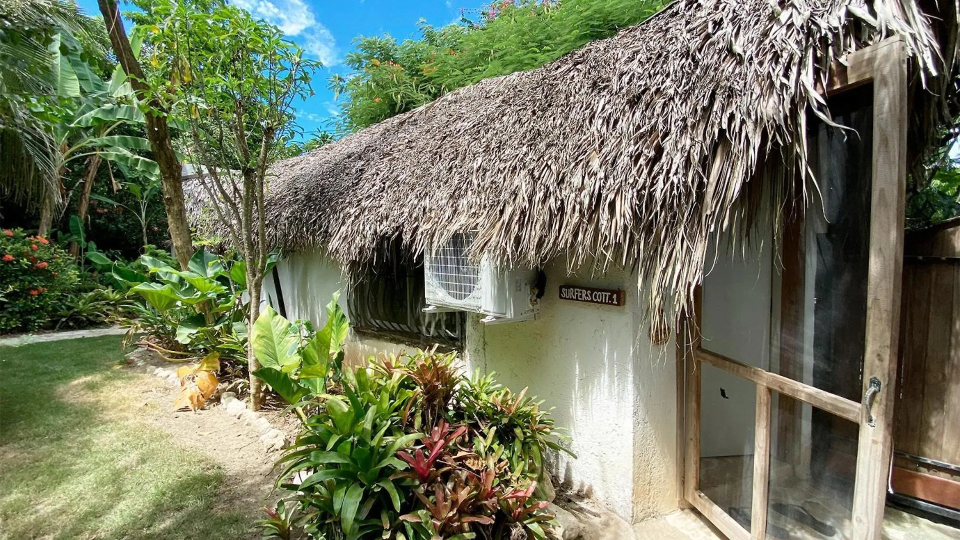 Surfbreak B&B Cabarete