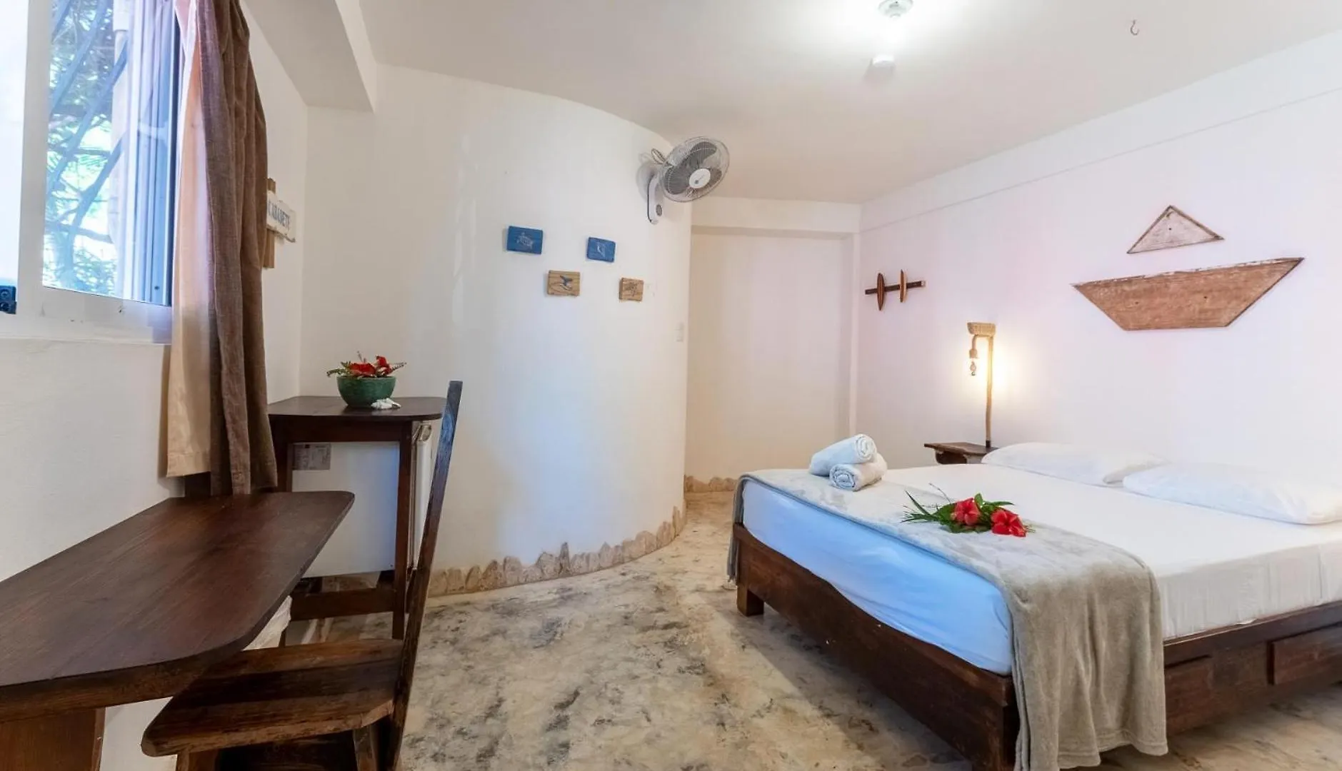 Surfbreak B&B Cabarete Village de vacances