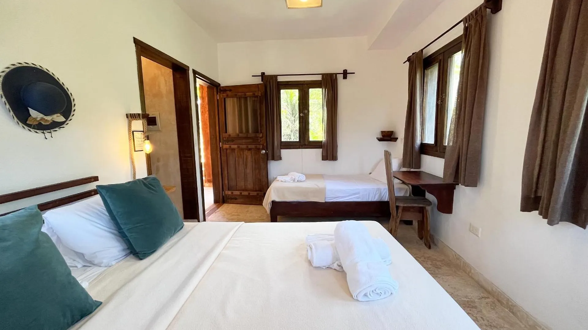 Surfbreak B&B Cabarete