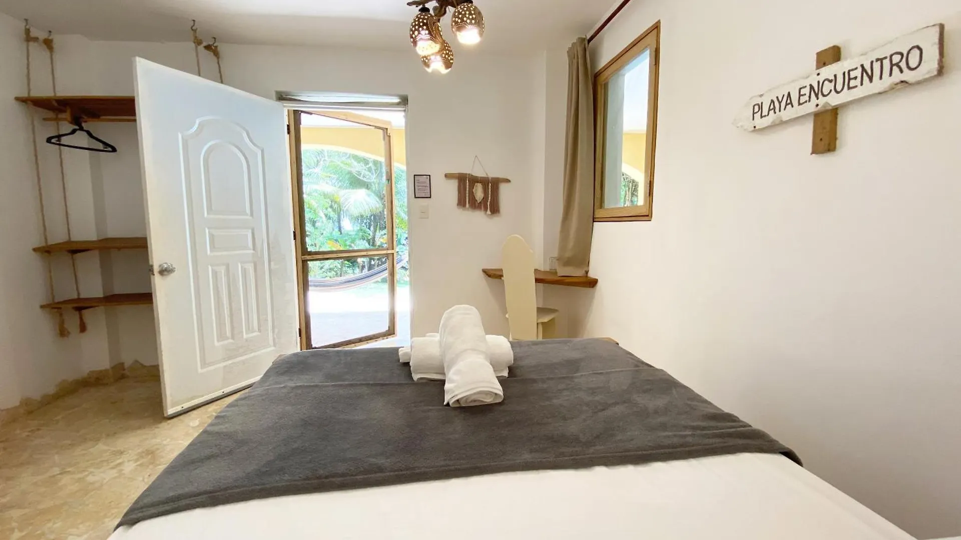 Surfbreak B&B Cabarete 3*,  République dominicaine