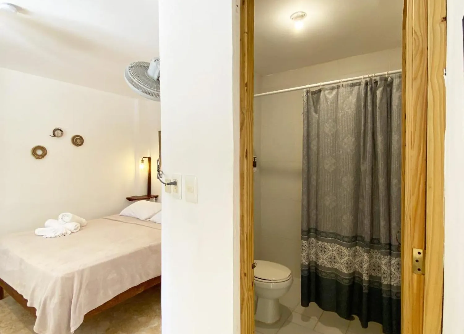 *** Village de vacances Surfbreak B&B Cabarete République dominicaine