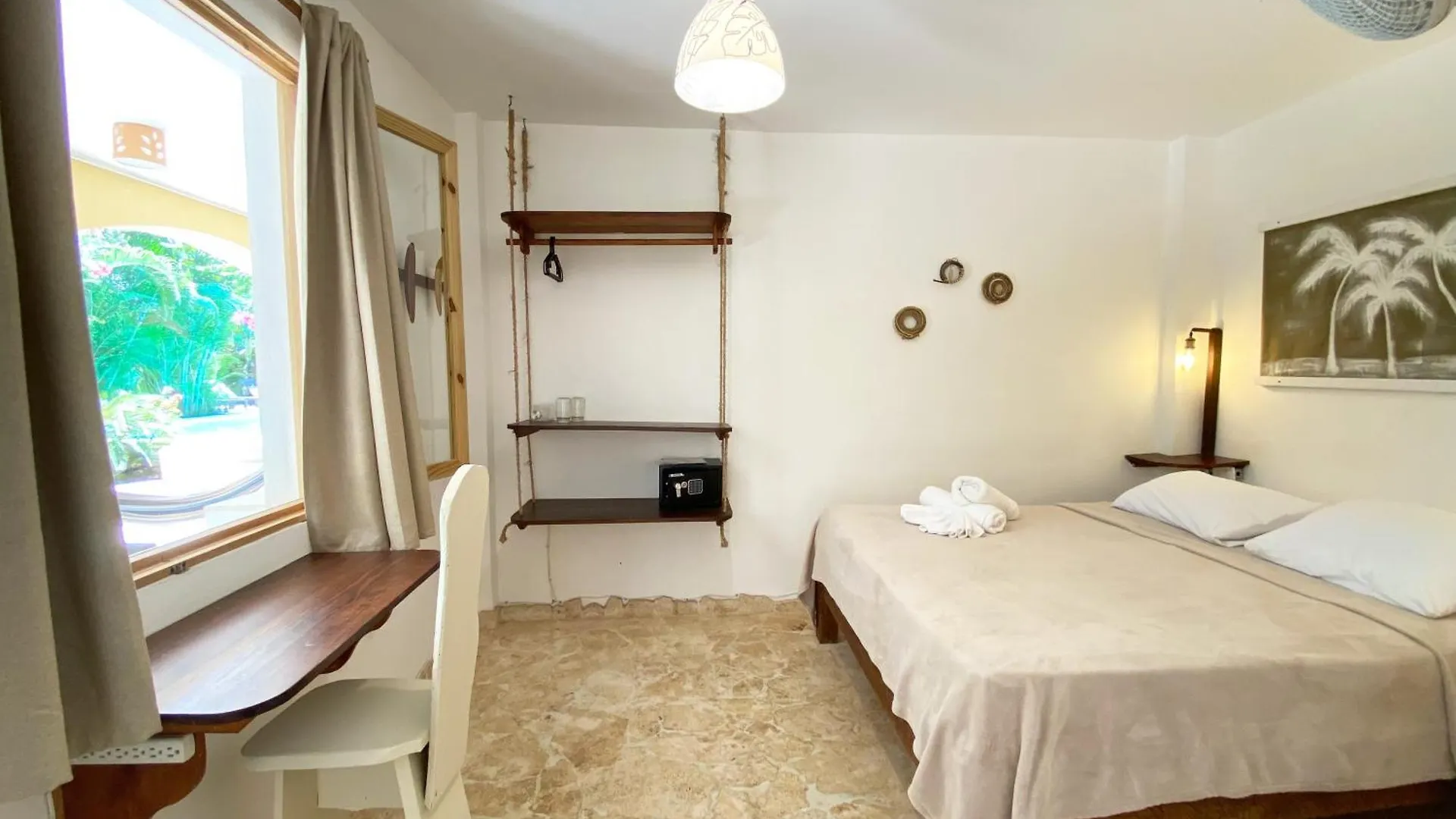 Surfbreak B&B Cabarete Village de vacances