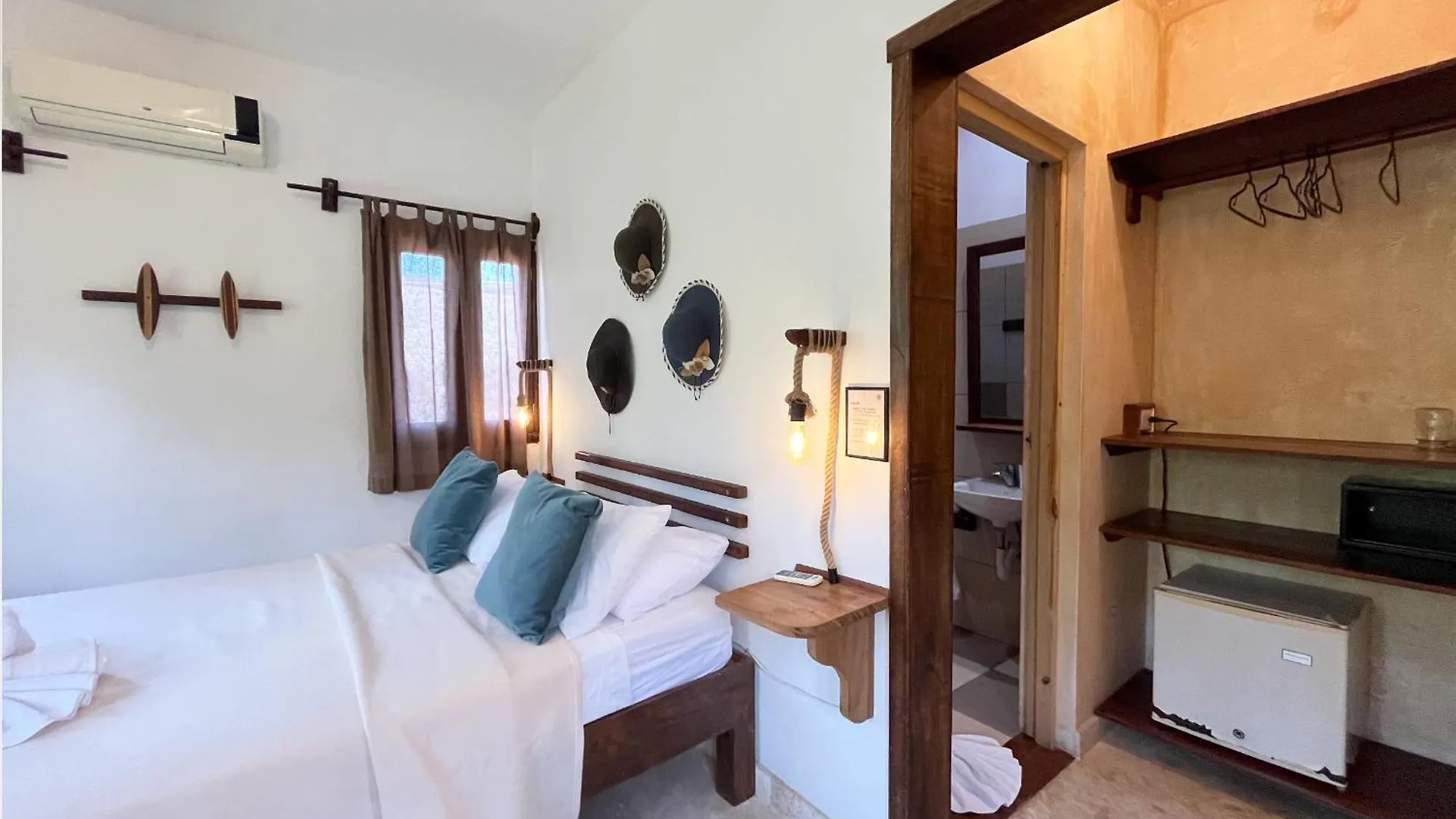 Village de vacances Surfbreak B&B Cabarete