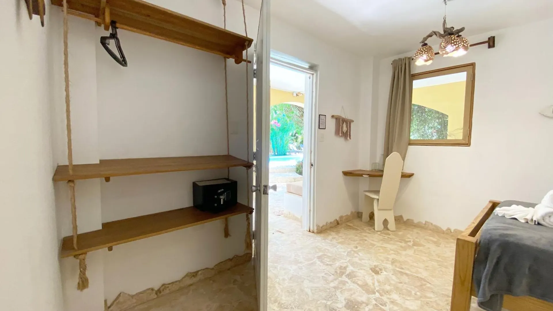 Surfbreak B&B Cabarete Village de vacances