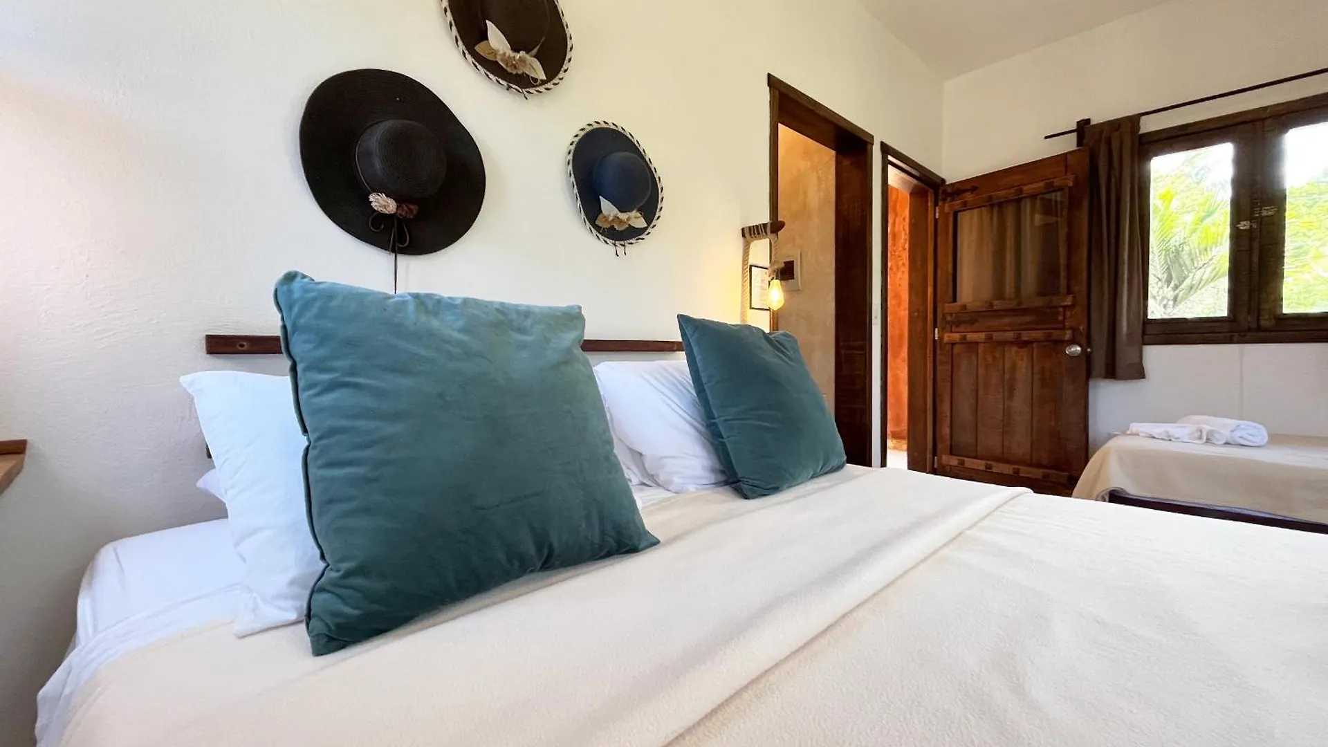 Surfbreak B&B Cabarete Village de vacances