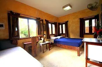 Surfbreak B&B Cabarete Village de vacances