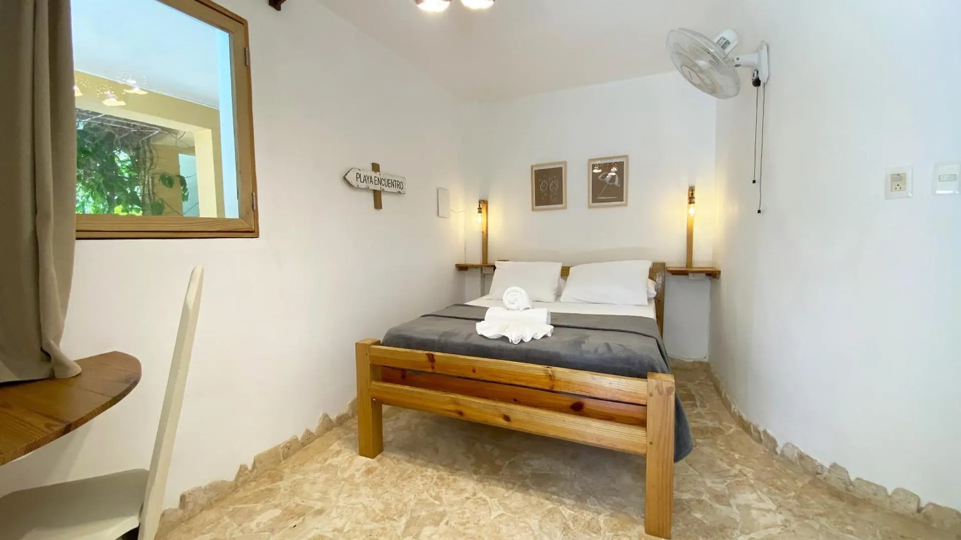 Surfbreak B&B キャバレテ ドミニカ共和国