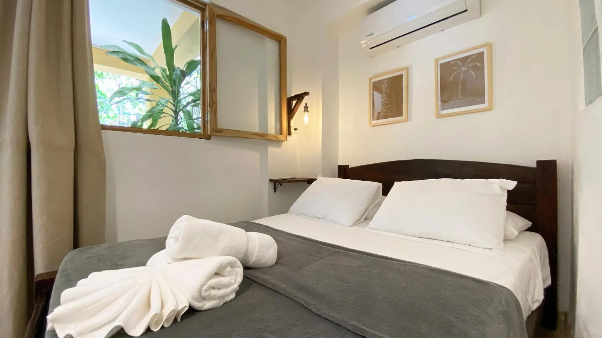 Surfbreak B&B キャバレテ