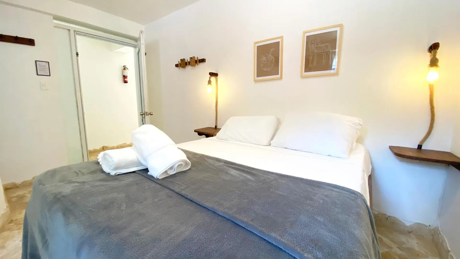 Surfbreak B&B キャバレテ ドミニカ共和国